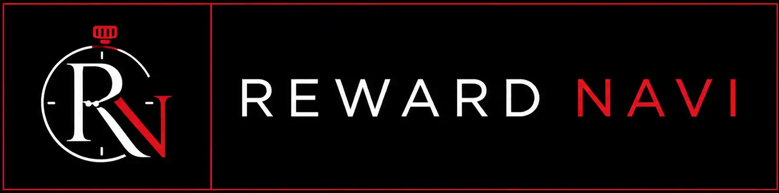 Reward NaviForce Store Logo - Buy Premium Watches Online India
