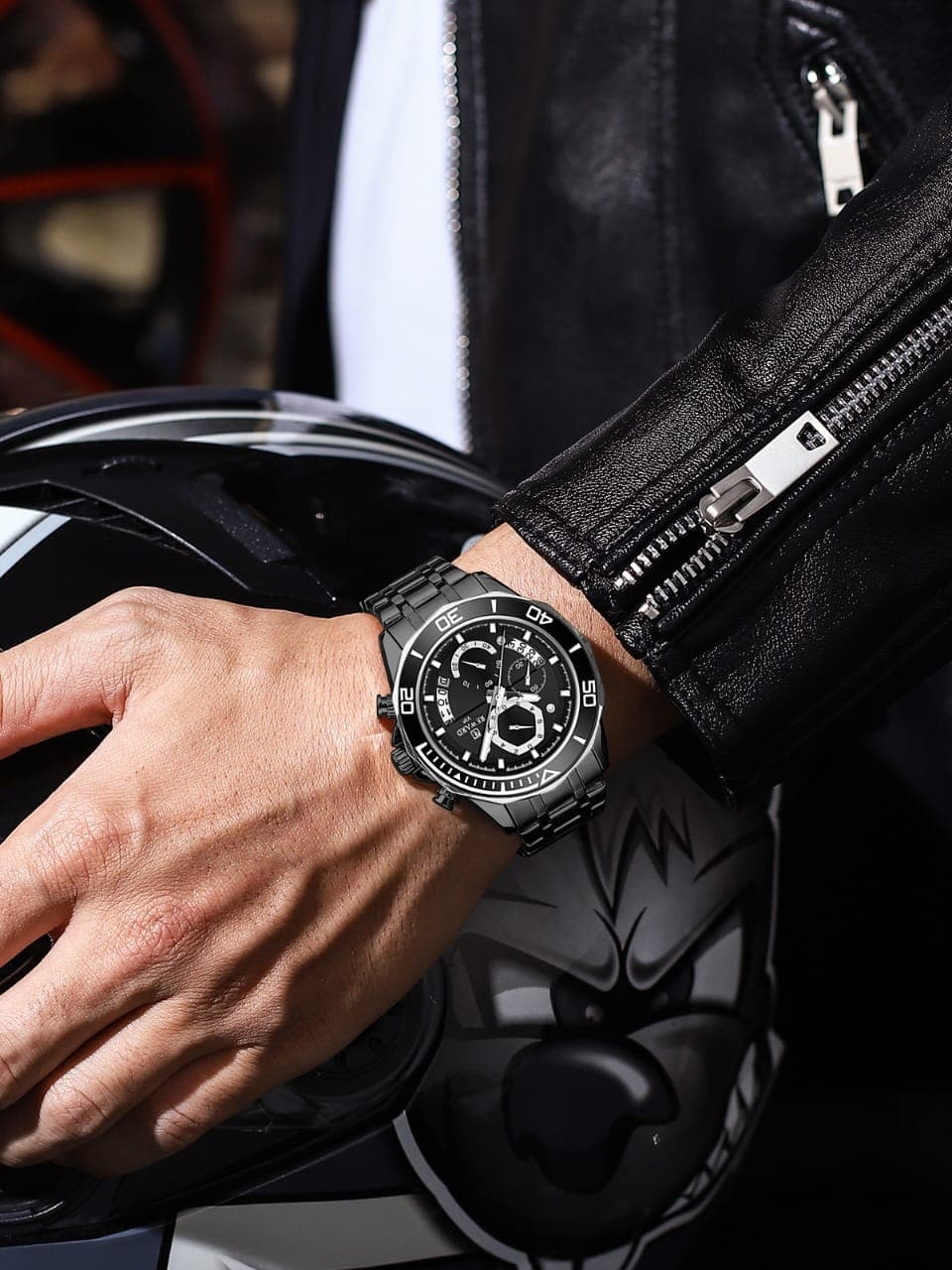 Empress Silver Sparkle