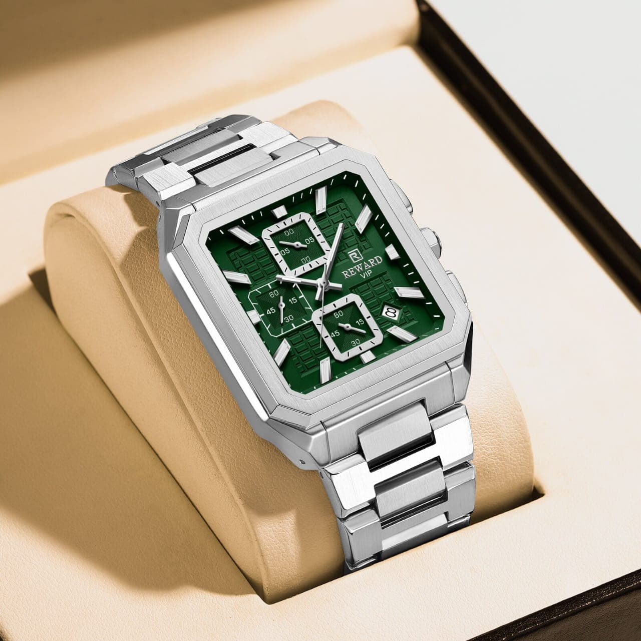 NaviForce vs Reward Watches: Which Brand is Better?