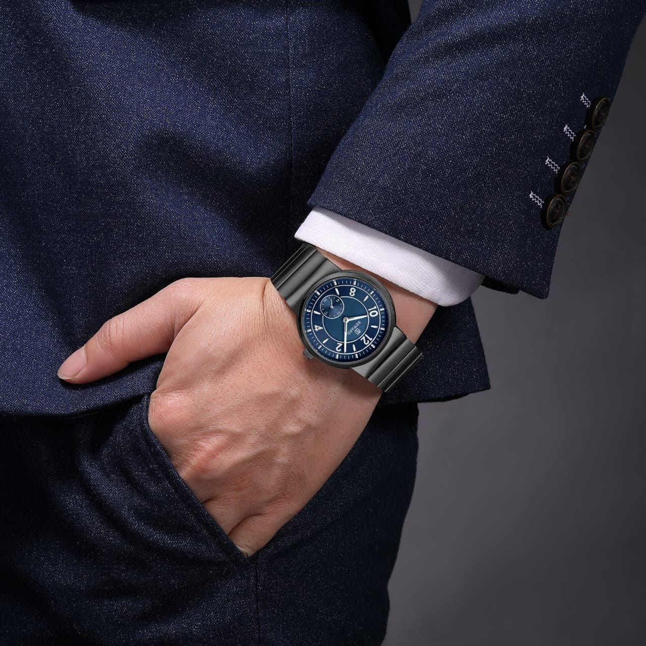 How to Choose the Perfect Watch for Every Occasion
