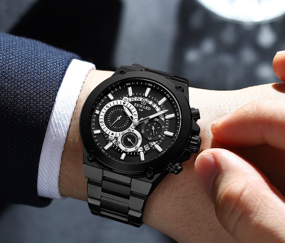 Reward RD81065 Exec 3