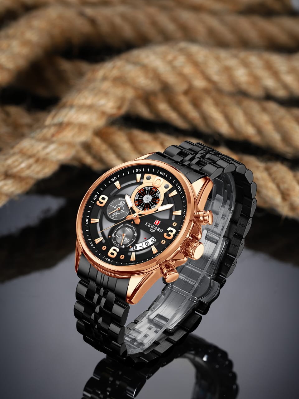 Reward RD63085 Black 3