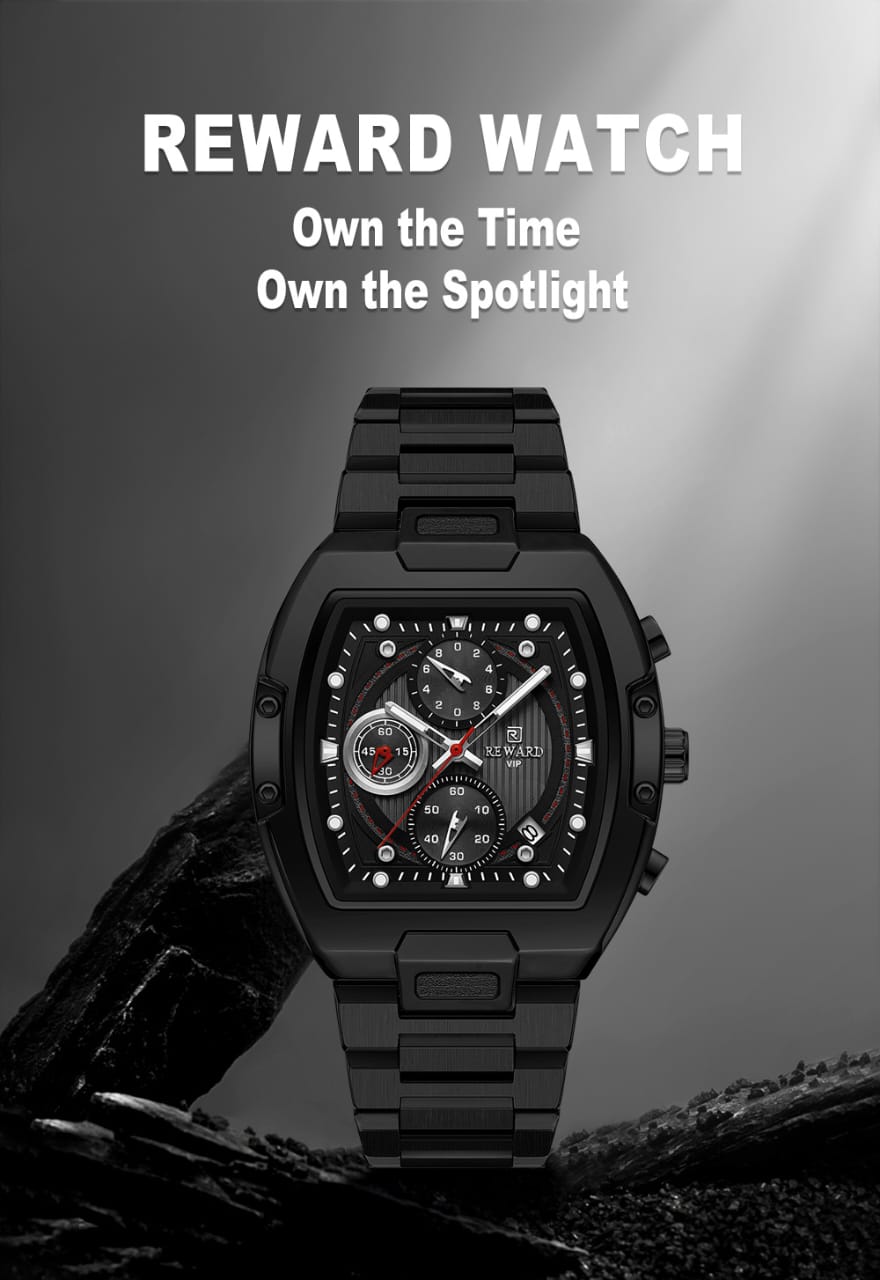 Reward RD81062 Gold 3